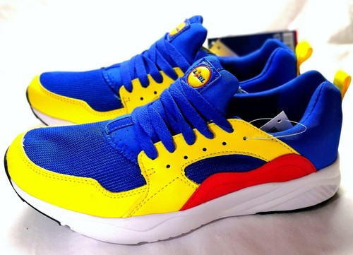 Sneakers scarpe lidl - sneakers, limited