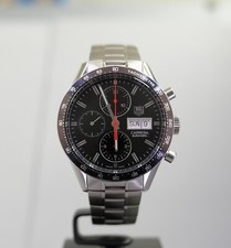 Tag Heuer Carrera calibro 16