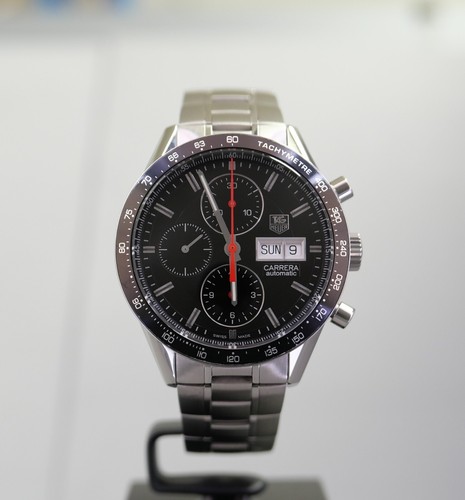 Set completo tag heuer - completo,