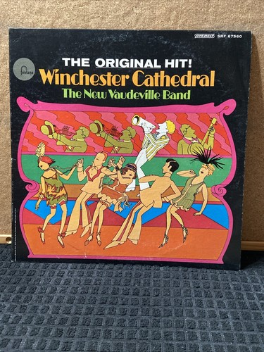 The original hit winchester - hit!,