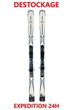 Ski usati rossignol pursuit - usati, "pursuit