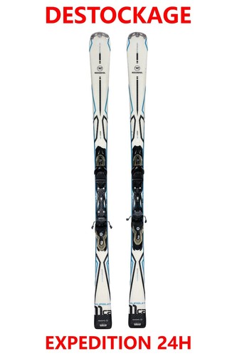 Ski usati rossignol pursuit - usati,