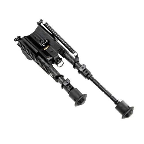 Bipiede fucile tattico - 6", 9"