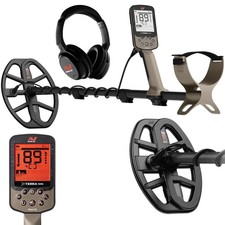 Minelab X-Terra Elite