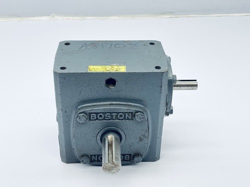 Boston gear 721 riduttore - boston, 721-10-g