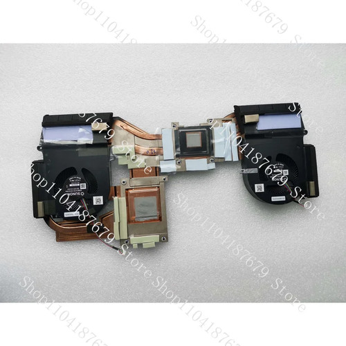 Per dell alienware area 51m - dell,