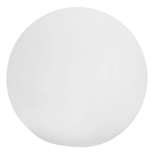 Sfera solare luminosa - a, led