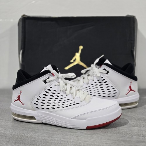 Air jordan flight - air, 4