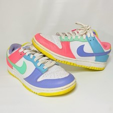 Nike Dunk Low SE Easter Candy