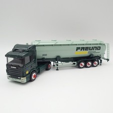 Herpa 233071 1:87 Scania 124L