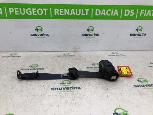 Cintura sicurezza destra - cintura, a
