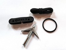 Mares Arpione acciaio