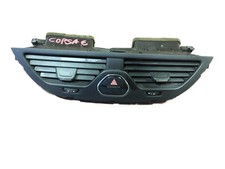 BOCCHETTA ARIA CENTRALE PER