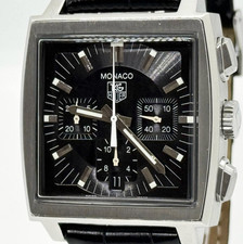 TAG Heuer Monaco CW2111.FC6177