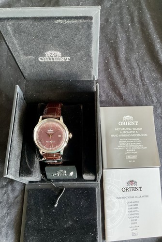 Orient bambino versione - bambino, 2