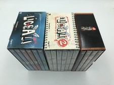 DVD I liceali - 1a - 2 a - 3