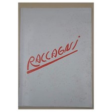 ANDREA RACCAGNI(1979)