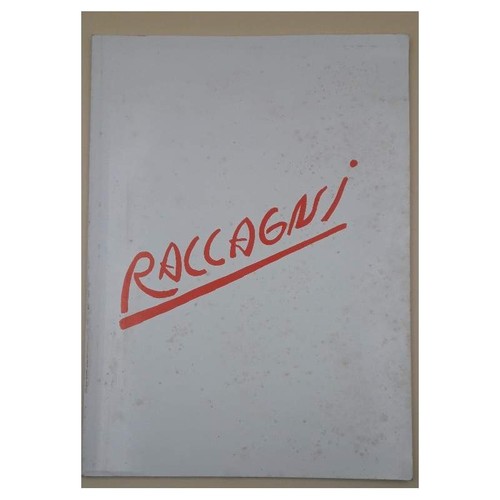 Andrea raccagni - andrea, raccagni(1979)