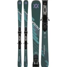 Sci Race Carve Allmountain