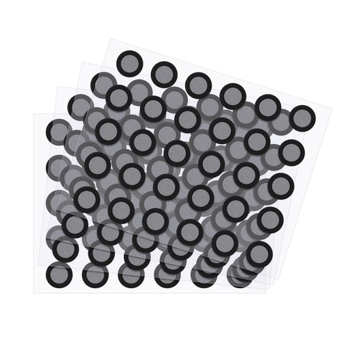 Scanner riflettente alto - 3d,