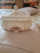 Zuppiera elegante ceramica - in,