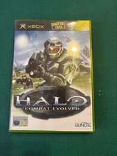 VIDEOGAME HALO COMBAT EVOLVED