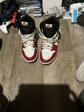 TAGLIA 11 Nike Air Jordan 1