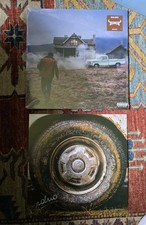 Salmo RANCH LP VINILE BROWN +