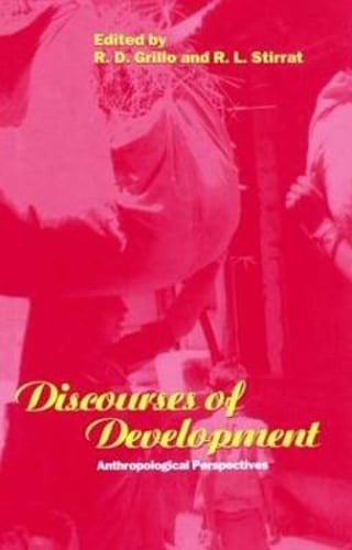 Discourses development - discourses, of