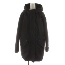 Cappotto piumino Cape Horn
