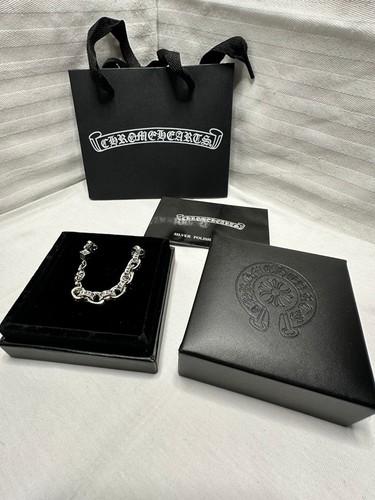 Bracciale chrome hearts - bracciale,
