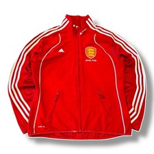 Giacca a vento Adidas England