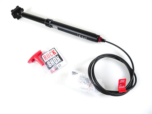 Rockshox reverb stealth 1x - reverb,