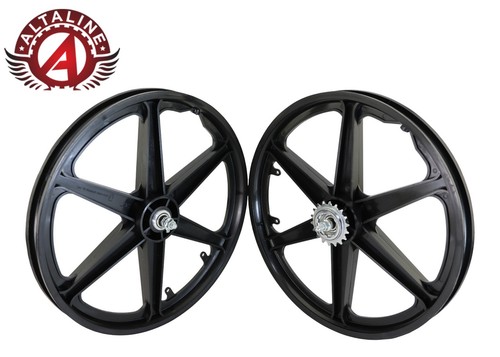 Altaline style bmx - 20”,
