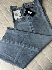 Jeans denim Rag & Bone bianco