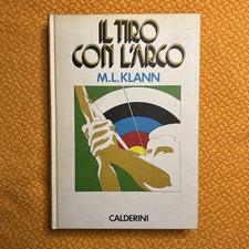 Tiro con arco m - con, l