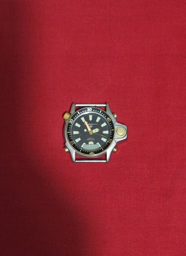 Orologio promaster acqualand - promaster,