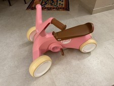 Bici berg go - bici, go²