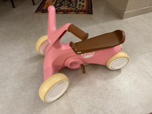 Bici berg go kart più - , go²