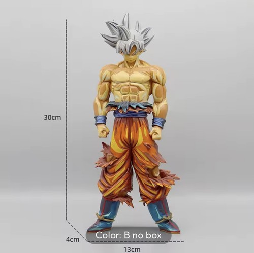 Dragon ball super figure - super,