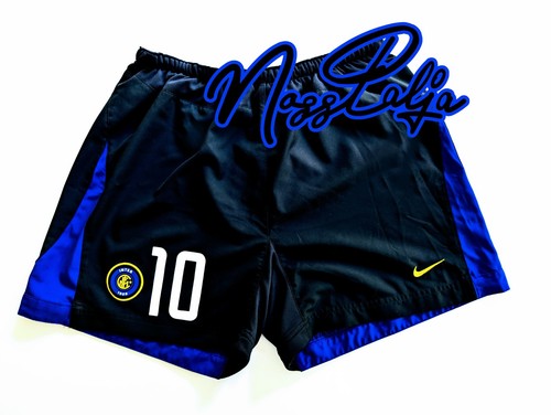 Pantaloncini inter milan - pantaloncini,