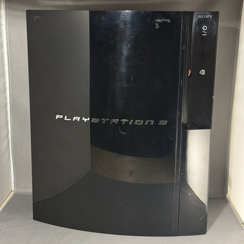 Sony playstation ps3 cechb01 - ps3,