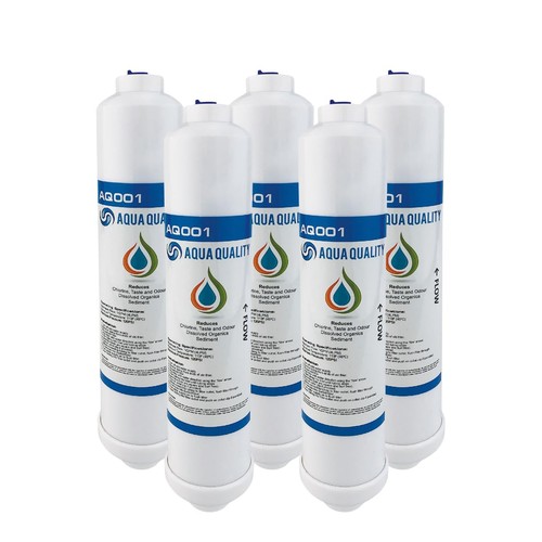 Filtri per acqua linea - in,