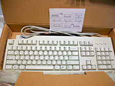 Nuovo con scatola - Tastiera