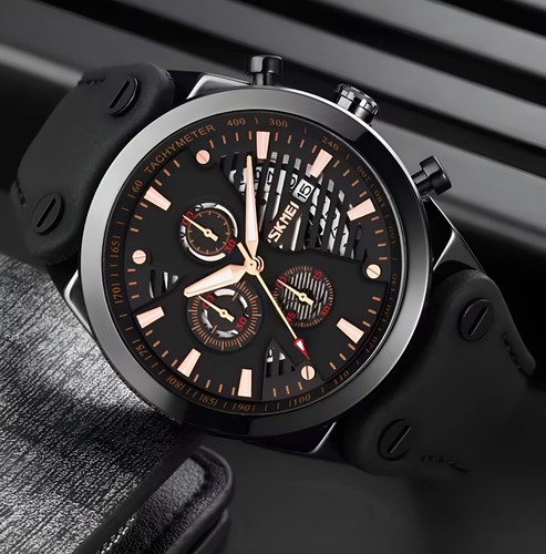 Orologio uomo cronografo - orologio,