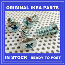 VITI IKEA KALLAX SMASTAD EJLER LILLANGEN X4 RICAMBI ORIGINALI 100344 157729