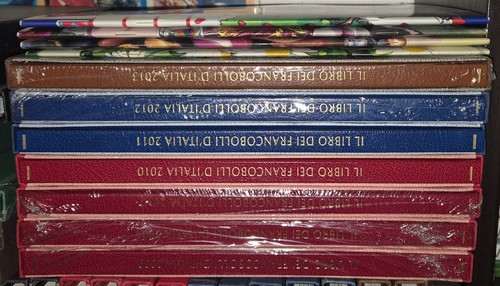 2011 libro dei - il,