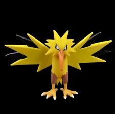 ZAPDOS Pokemon Deluxe DX Soft