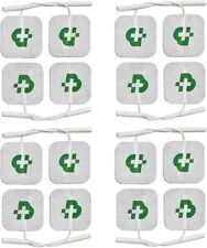 TESMED 16 elettrodi di qualità superiore mm. 40x40, Universali