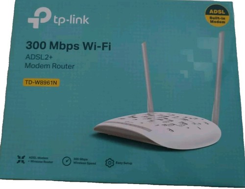 Link 300 mps fi - tp,